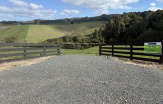 829 Mangati Road, Puketotara