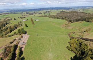 829 Mangati Road, Puketotara