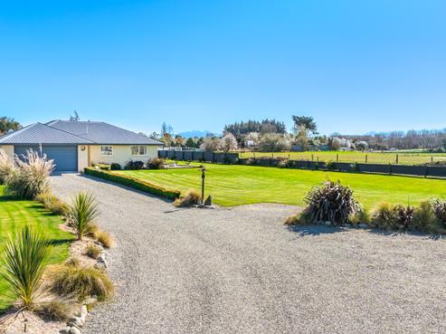 23 Georgetown Road, Temuka