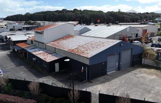 Value Industrial on Neilson