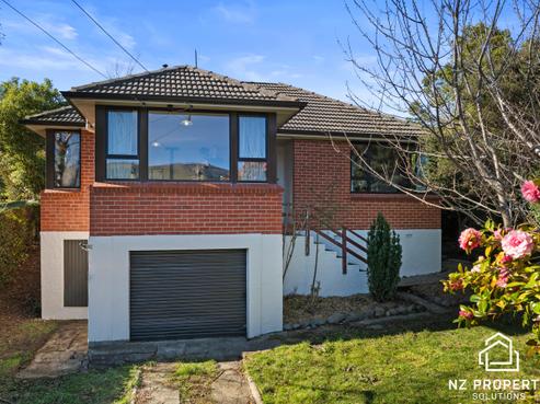 12 Hillary Street, Liberton