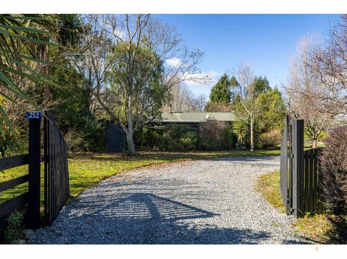 252 Downs Road, Geraldine