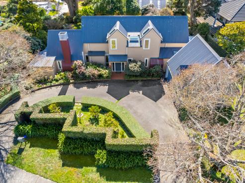 14 Halswater Drive, Churton Park