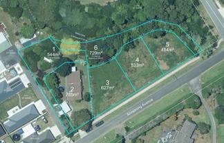 3 Armstrong Avenue, Waitara