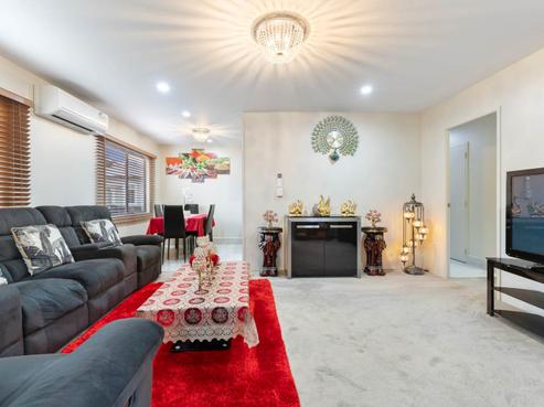 3/56 Jellicoe Road, Manurewa