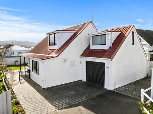 107A Prince Albert Road, Saint Kilda