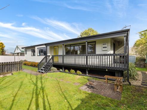 5A Rhode Street, Frankton
