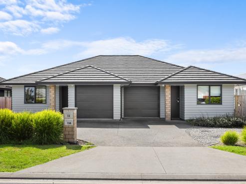 13 Leebank Crescent, Riverhead