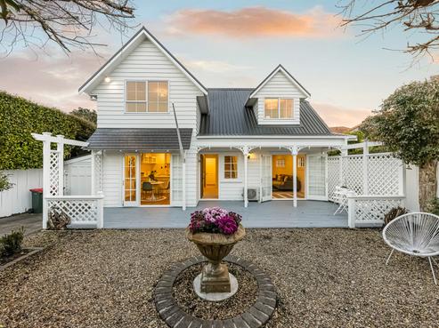 4A Dempsey Street, Remuera