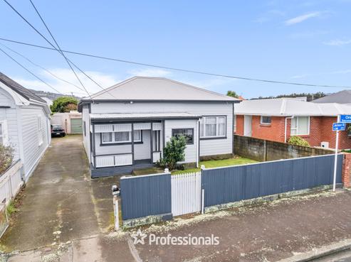 371 Jackson Street, Petone