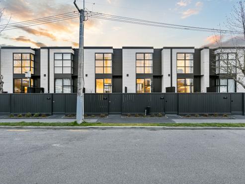 3/25 Matai Street West, Riccarton