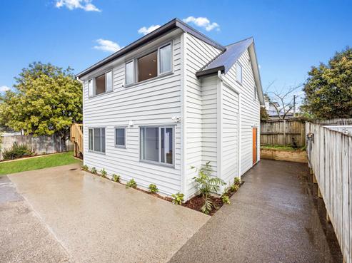 21A Cardigan Street, Morningside