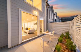 40 Te Ara O Puakawe, Wainuiomata
