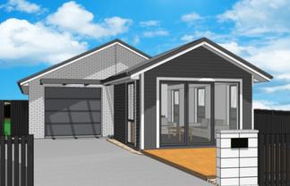 Lot 356 Golden Sands East Quarter, S3, Pāpāmoa, Papamoa