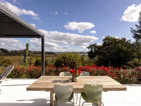 58 Hall Road, Matua
