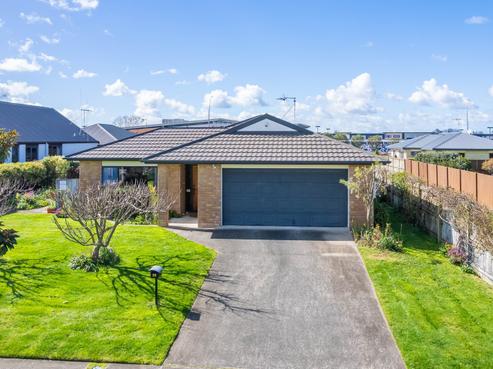 22 Cranbrook Place, Rototuna North