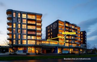 204/27 Don Mckinnon Drive, Albany