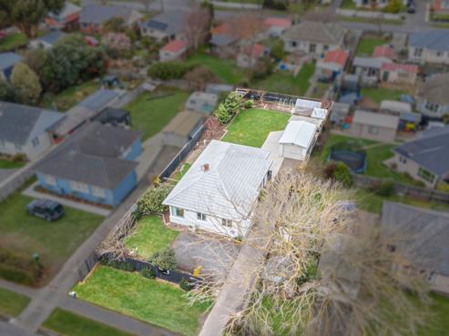 119 Springs Road, Hornby