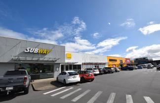 BANKABLE RETAIL ON LUNN AVE
