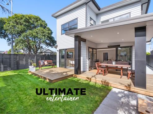 15 Adelaide Street, Petone