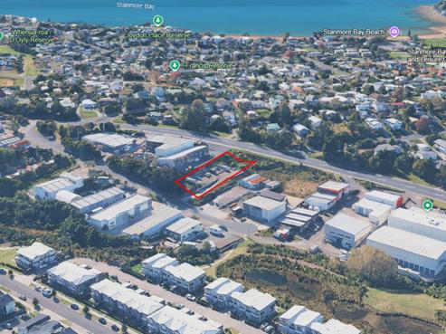 615 Whangaparaoa Road, Stanmore Bay