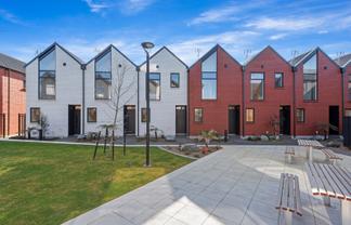 5/13 Donald Place, Merivale
