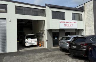 Functional Wairau Industrial — Available Soon