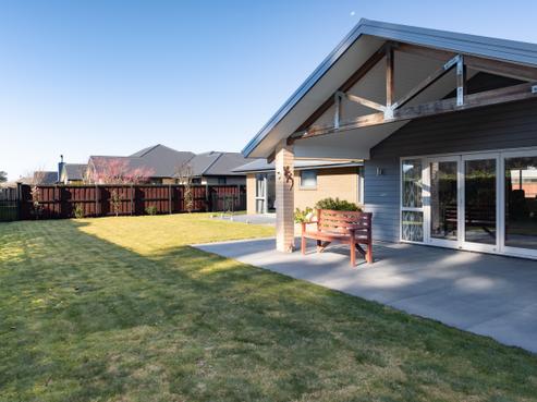 12C Stanford Way, Rolleston