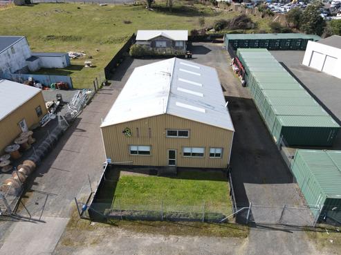 8 Totara Street, Putaruru