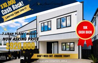 7 Liban Place, Massey