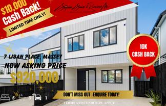 7 Liban Place, Massey