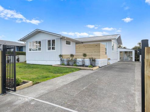 9 Cooper Crescent, Otara