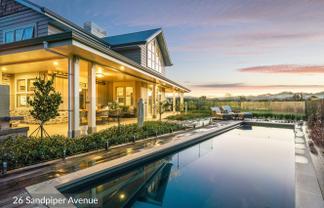 26 & 28 Sandpiper Avenue, Point Wells