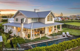 26 & 28 Sandpiper Avenue, Point Wells
