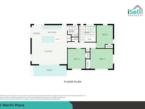 6 Warihi Place, Ngongotaha