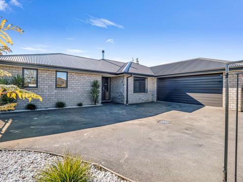 31 Seymour Drive, Rolleston