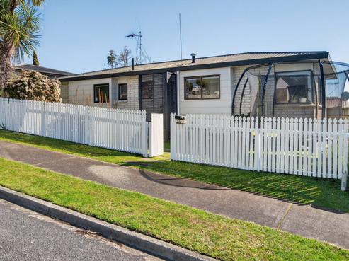 6A Te Arawa Place, Welcome Bay