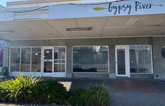 SET-UP SHOP IN THE CBD