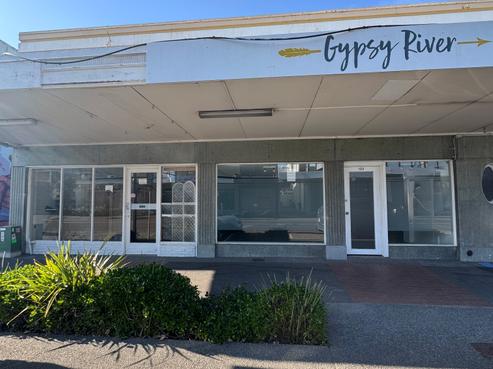 200 Heretaunga Street East, Hastings