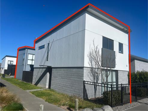 14 Woodcock Road, Halswell