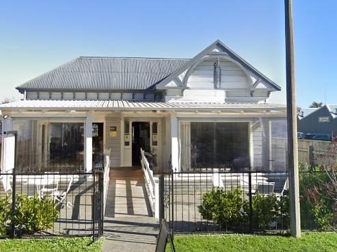 508 Eastbourne Street West, Hastings