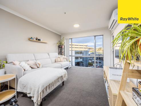 2/15F Minnie Street, Eden Terrace
