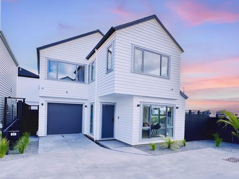 46 Archibald Drive, Wainui