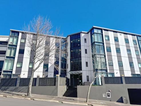 2/15S Nelson Street, Auckland Central