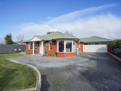 11 Kakapo Street, Waikiwi