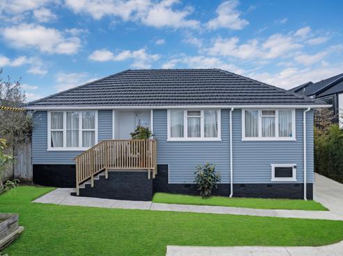 93 Porchester Road, Papakura