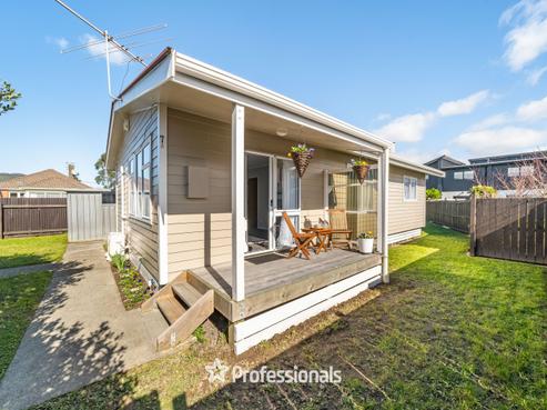 7A Avery Grove, Boulcott