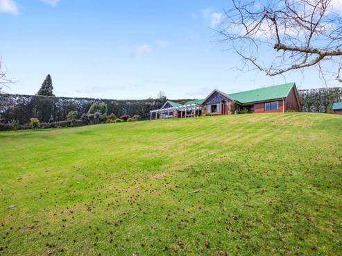 34 Snodgrass Road, Whakamarama