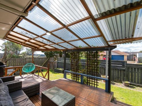 9 Bronte Place, Owhata