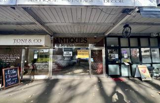 Retail Opportunity on Manukau Road - 75m2